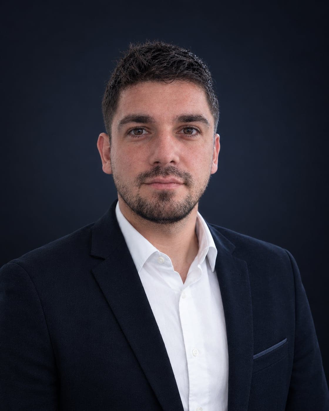 Axel, cofondateur de Kaelix